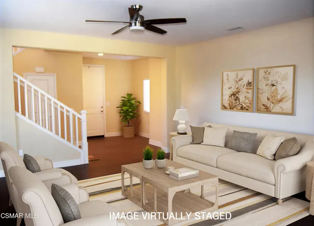 $1,030,000 | 7093 Crozet Avenue, Moorpark, CA 93021