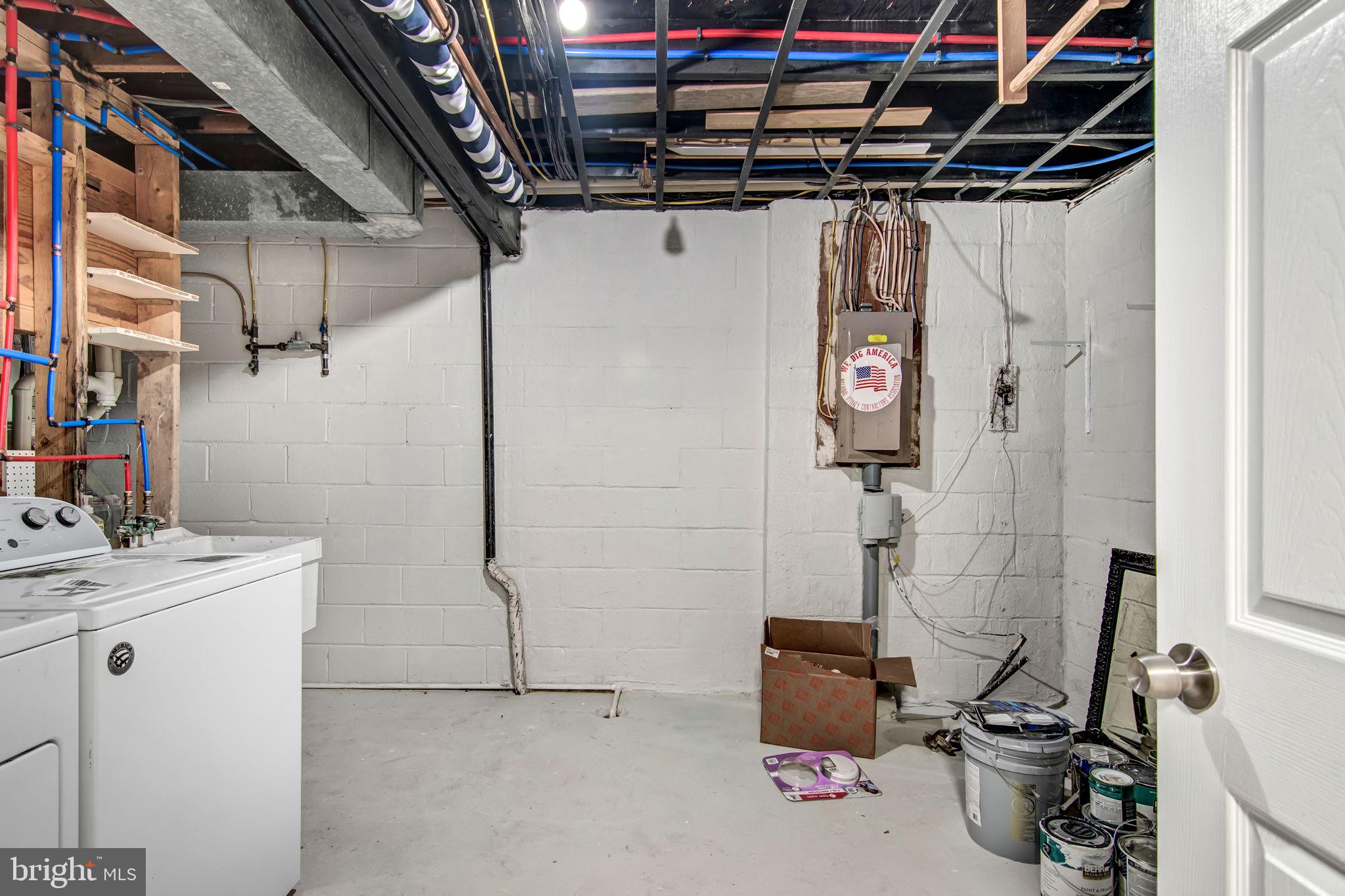 1518 Scandia Circle Reston, VA 20190 - Photo 49 of 55