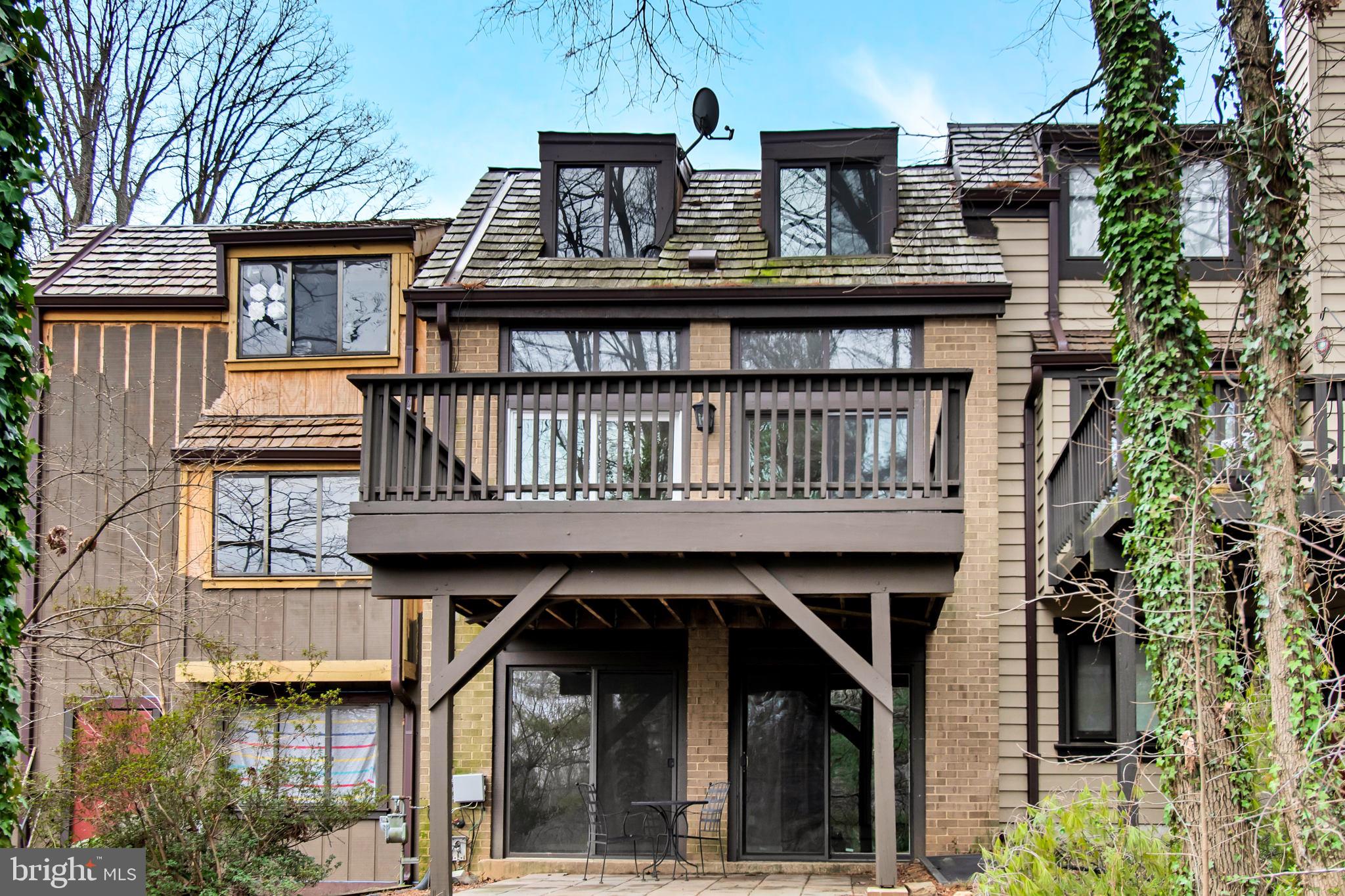 1518 Scandia Circle Reston, VA 20190 - Photo 54 of 55