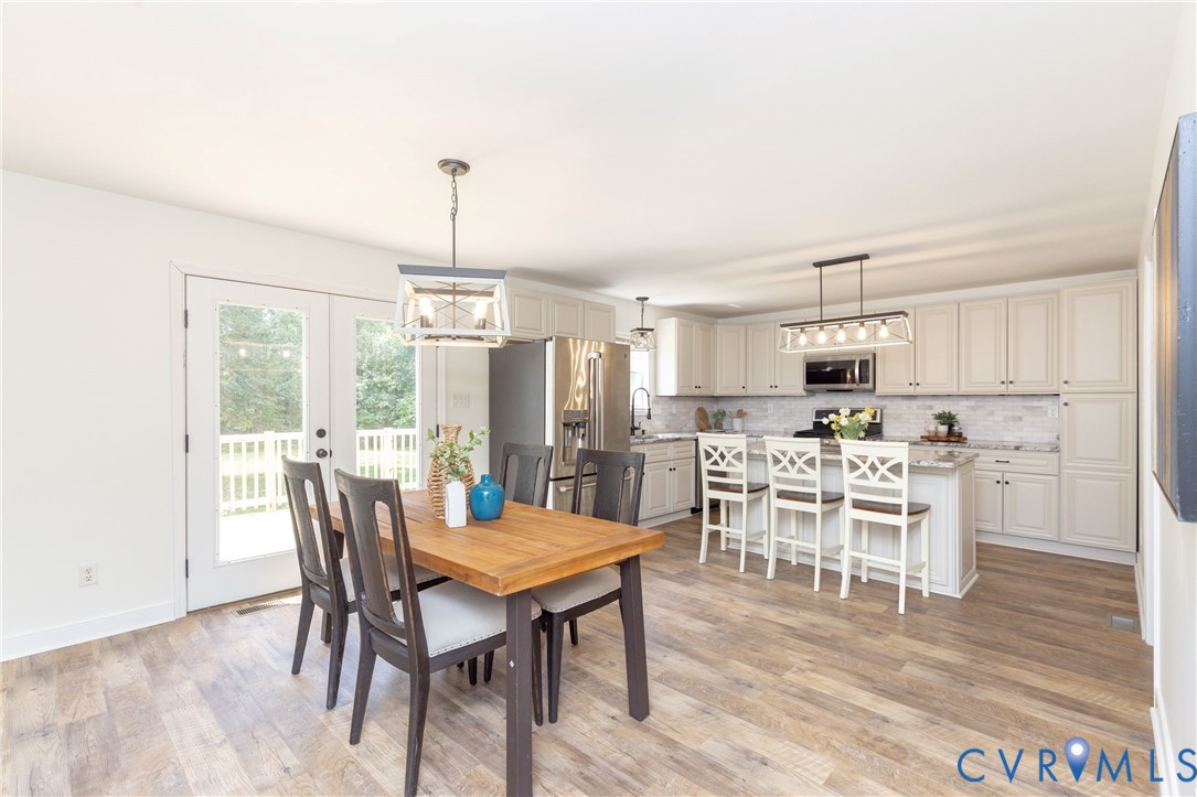 13643 Brandy Oaks Road Chesterfield, VA 23832 - Photo 13 of 50