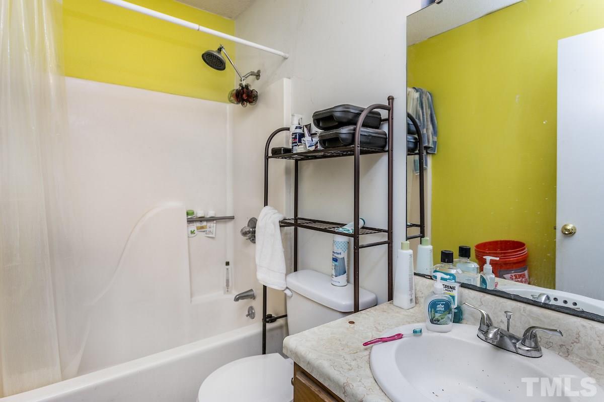 606 Brent Road Raleigh, NC 27606 - Photo 14 of 17