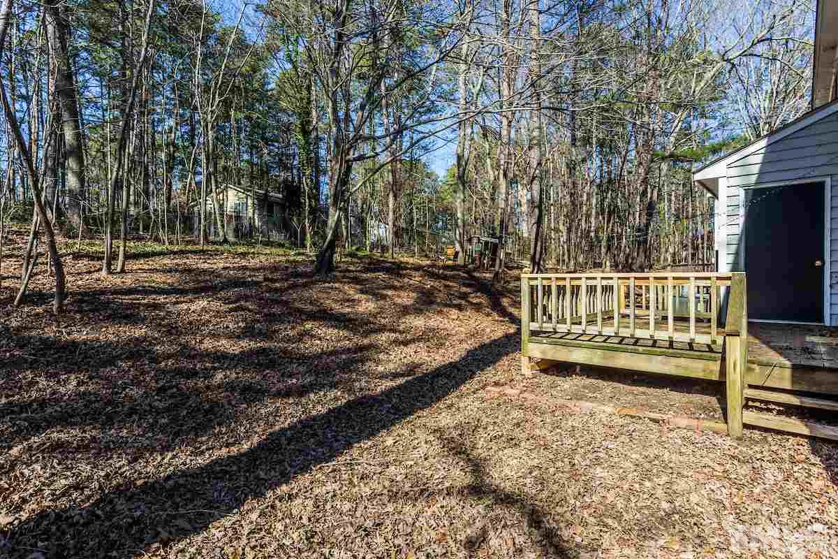606 Brent Road Raleigh, NC 27606 - Photo 15 of 17