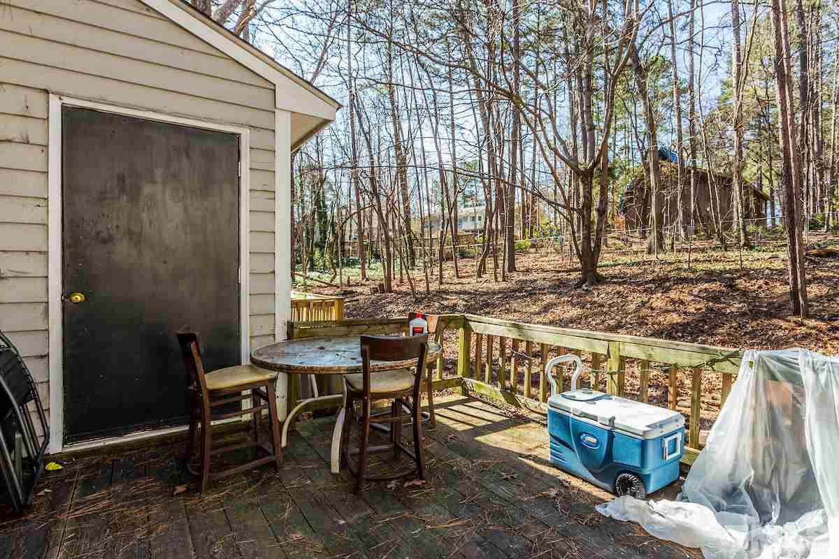 606 Brent Road Raleigh, NC 27606 - Photo 16 of 17