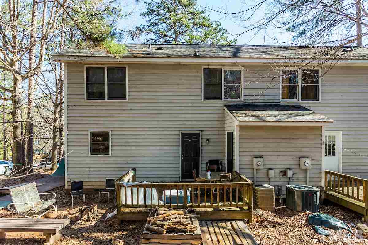606 Brent Road Raleigh, NC 27606 - Photo 17 of 17