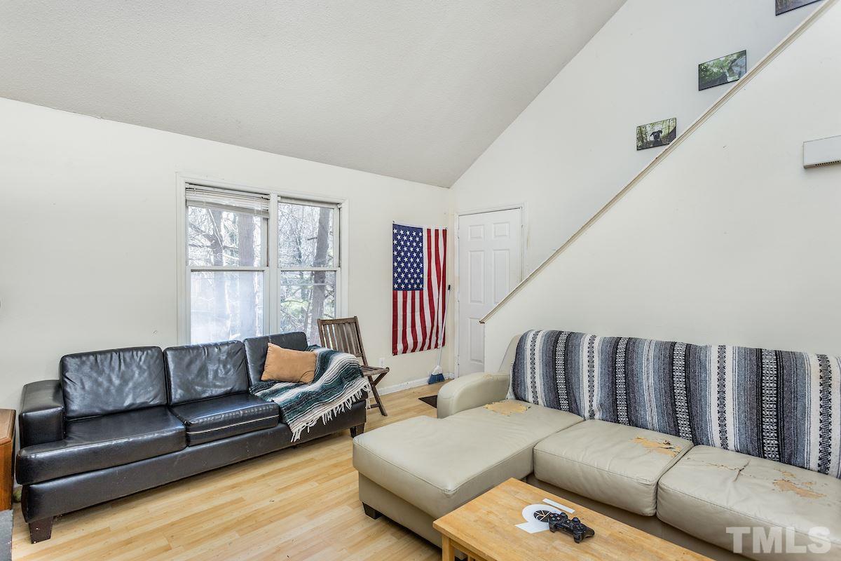 606 Brent Road Raleigh, NC 27606 - Photo 5 of 17