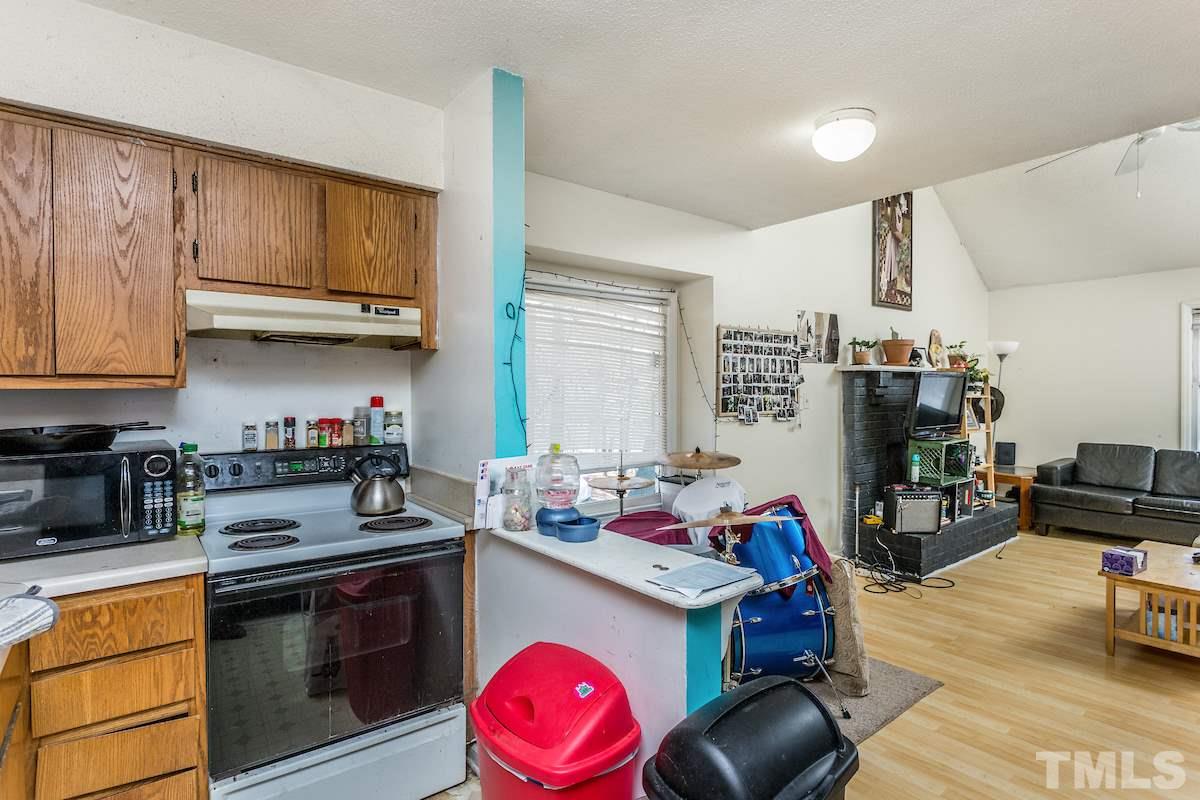 606 Brent Road Raleigh, NC 27606 - Photo 8 of 17