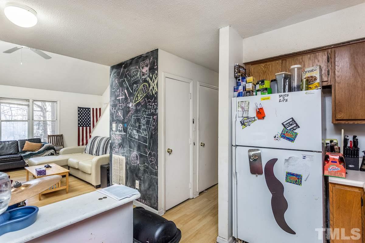 606 Brent Road Raleigh, NC 27606 - Photo 10 of 17
