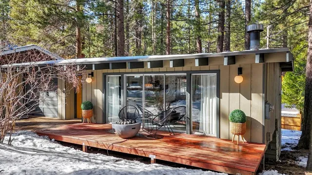 $595,000 | 2685 Kubel Avenue, South Lake Tahoe, CA 96150