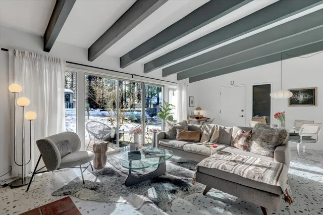 $595,000 | 2685 Kubel Avenue, South Lake Tahoe, CA 96150