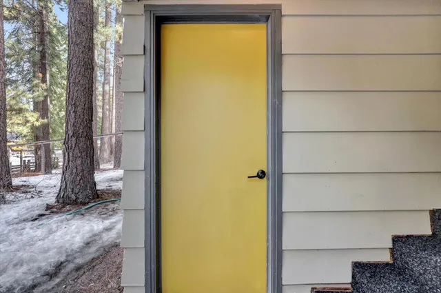 $595,000 | 2685 Kubel Avenue, South Lake Tahoe, CA 96150