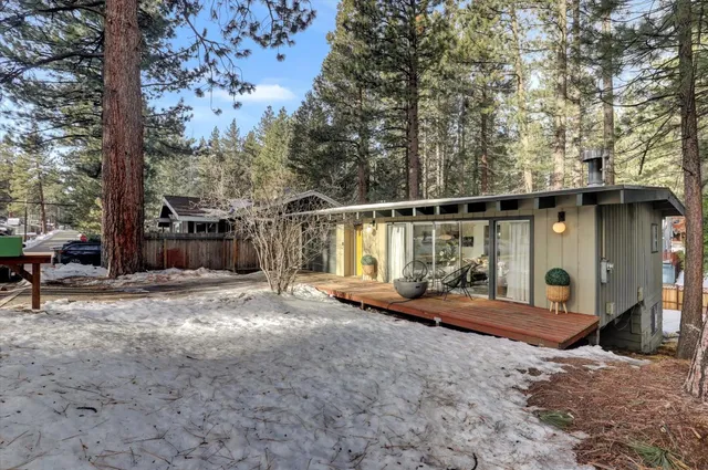 $595,000 | 2685 Kubel Avenue, South Lake Tahoe, CA 96150