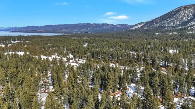 $595,000 | 2685 Kubel Avenue, South Lake Tahoe, CA 96150