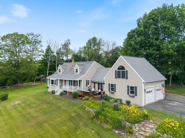 $599,000 | 3 Foothill Lane, Sanford, ME 04073