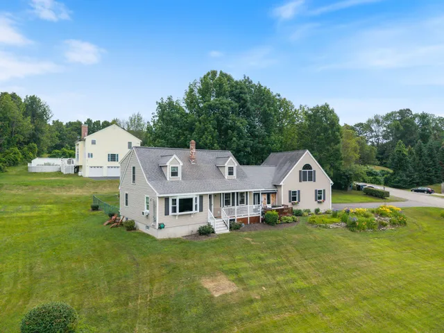 $599,000 | 3 Foothill Lane, Sanford, ME 04073