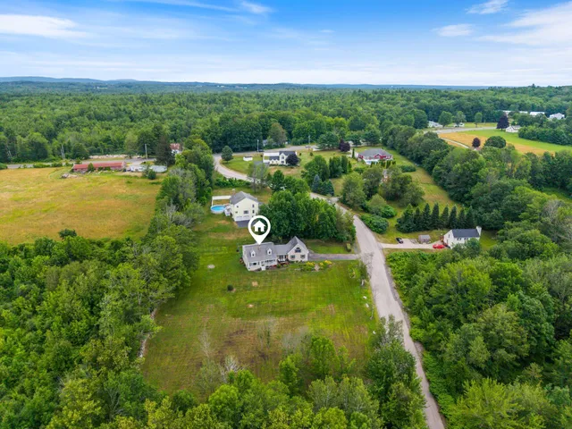 $599,000 | 3 Foothill Lane, Sanford, ME 04073