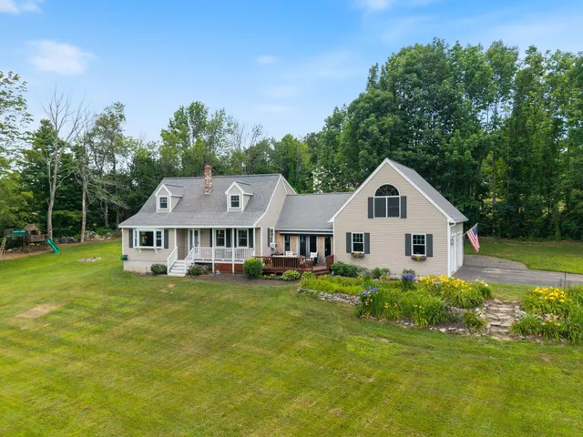 $599,000 | 3 Foothill Lane, Sanford, ME 04073