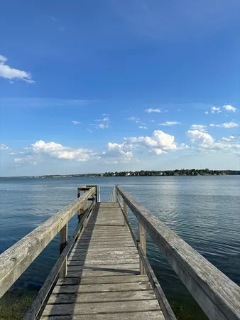a view of lake