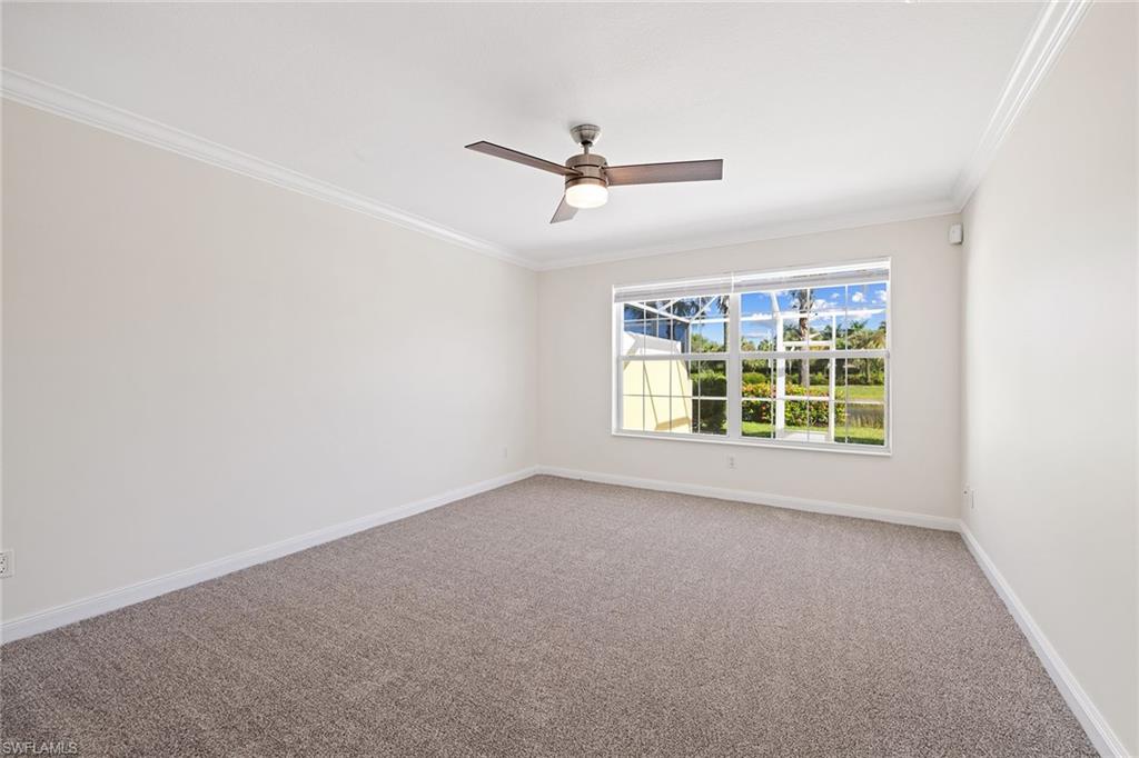 7539 Novara Court Naples, FL 34114 - Photo 14 of 30 an empty room with a window