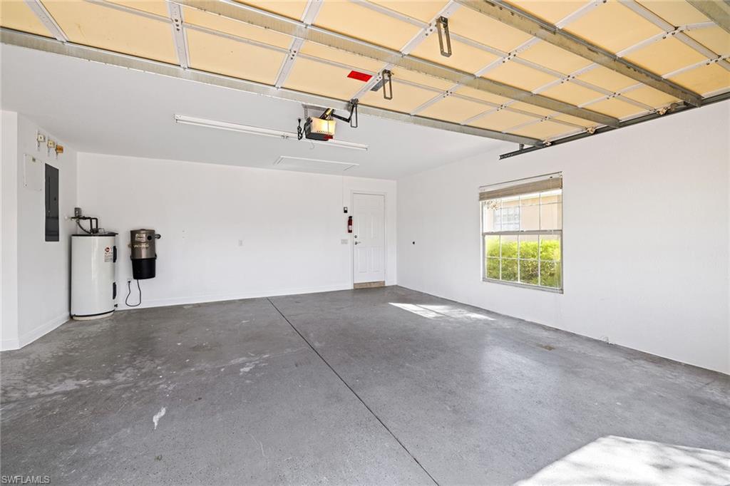 7539 Novara Court Naples, FL 34114 - Photo 28 of 30 a view of a storage & utility room