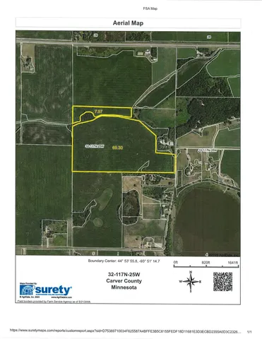 $1,549,900 | 127-xx 58th Street, Mayer, MN 55360