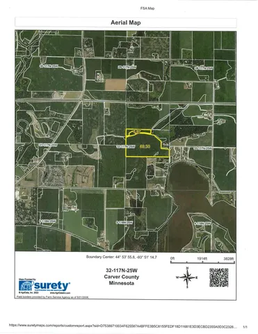 $1,549,900 | 127-xx 58th Street, Mayer, MN 55360