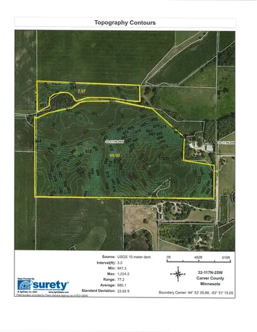 $1,549,900 | 127-xx 58th Street, Mayer, MN 55360