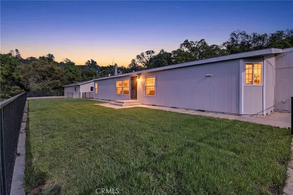 $375,000 | 97 Gold Mountain Road, Bangor, CA 95914