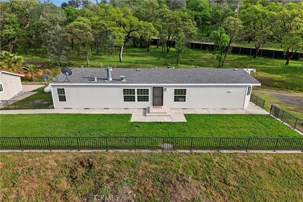 $375,000 | 97 Gold Mountain Road, Bangor, CA 95914