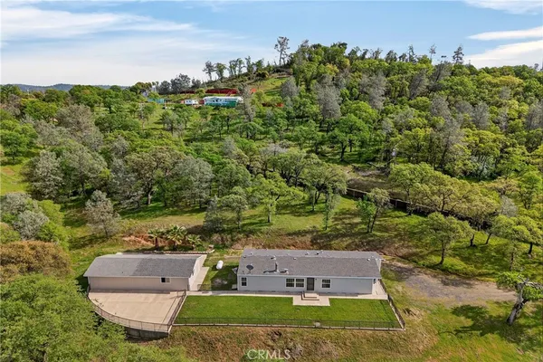 $375,000 | 97 Gold Mountain Road, Bangor, CA 95914