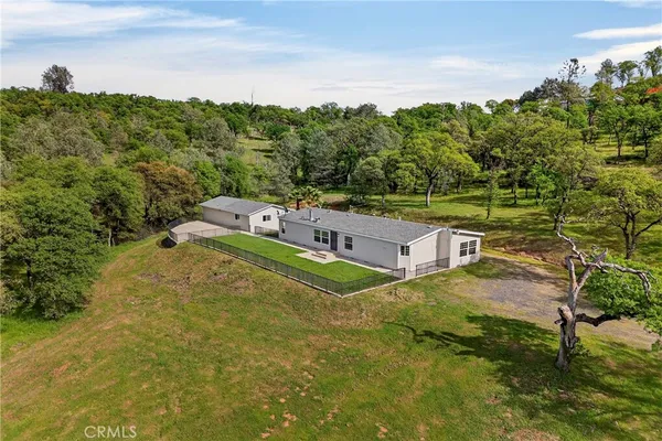 $375,000 | 97 Gold Mountain Road, Bangor, CA 95914