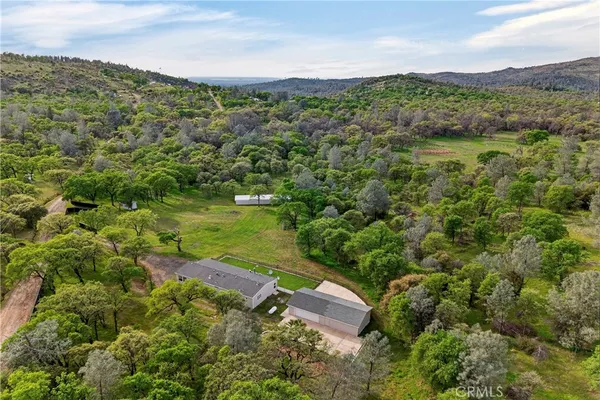 $375,000 | 97 Gold Mountain Road, Bangor, CA 95914