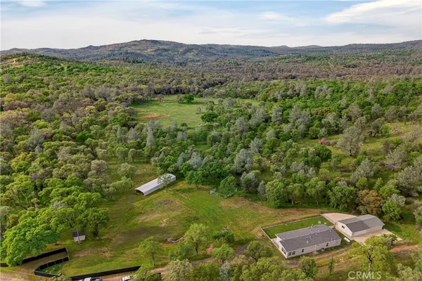 $375,000 | 97 Gold Mountain Road, Bangor, CA 95914