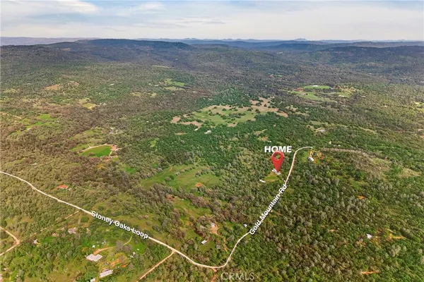 $375,000 | 97 Gold Mountain Road, Bangor, CA 95914