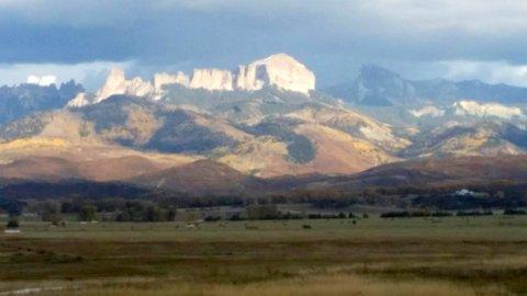Tbd County Road 10 Ridgway, CO 81432 - Photo 1 of 17 a view of a big yard of a house