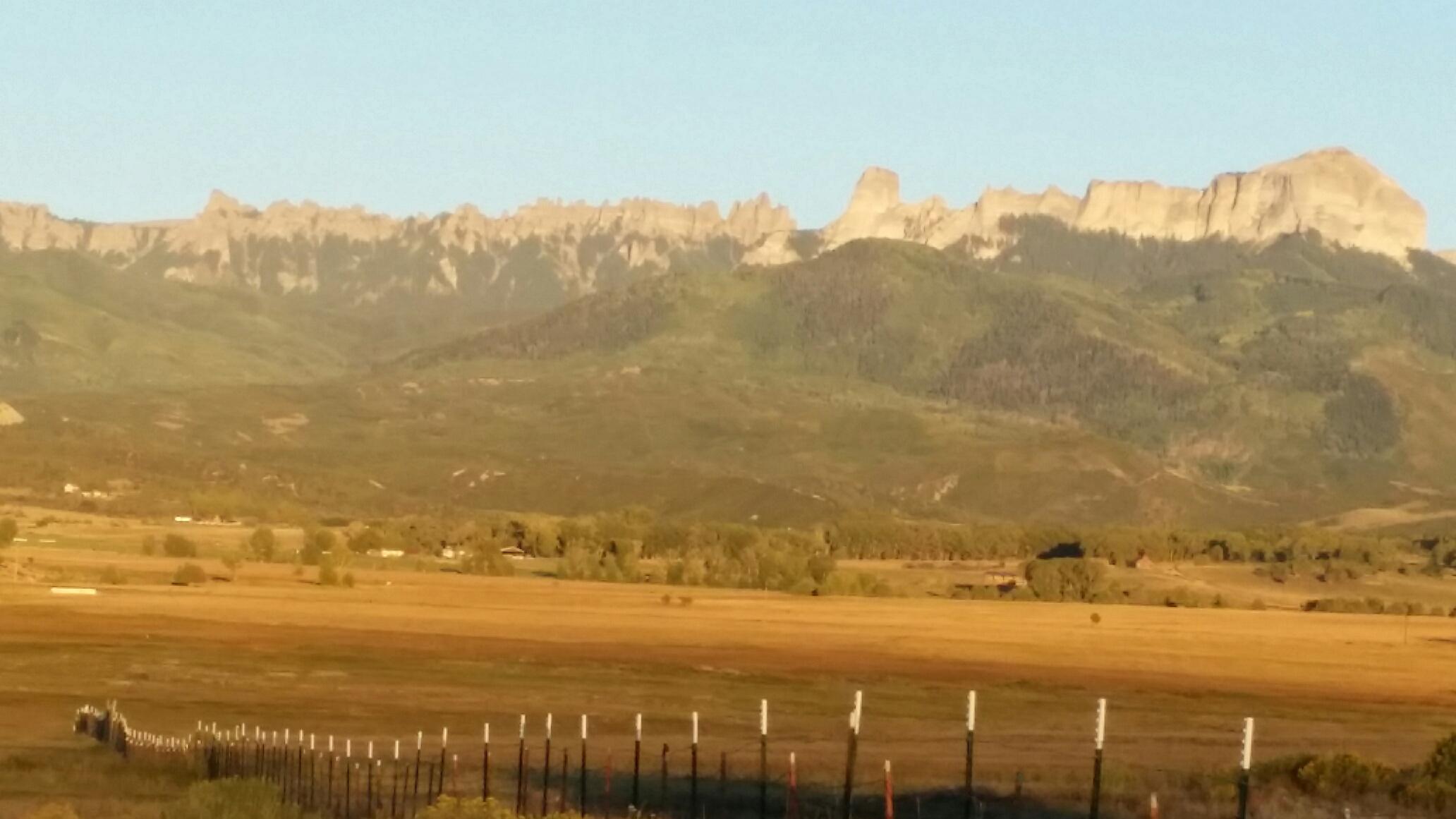 Tbd County Road 10 Ridgway, CO 81432 - Photo 5 of 17 a view of an ocean