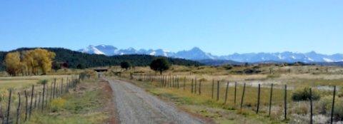 Tbd County Road 10 Ridgway, CO 81432 - Photo 10 of 17