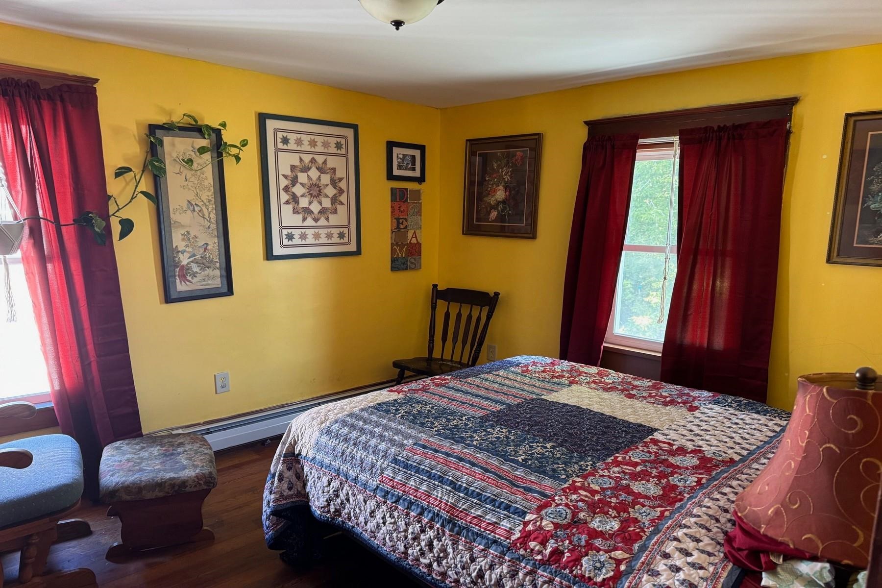 48 Baxter Street Rutland, VT 05701 - Photo 16 of 22