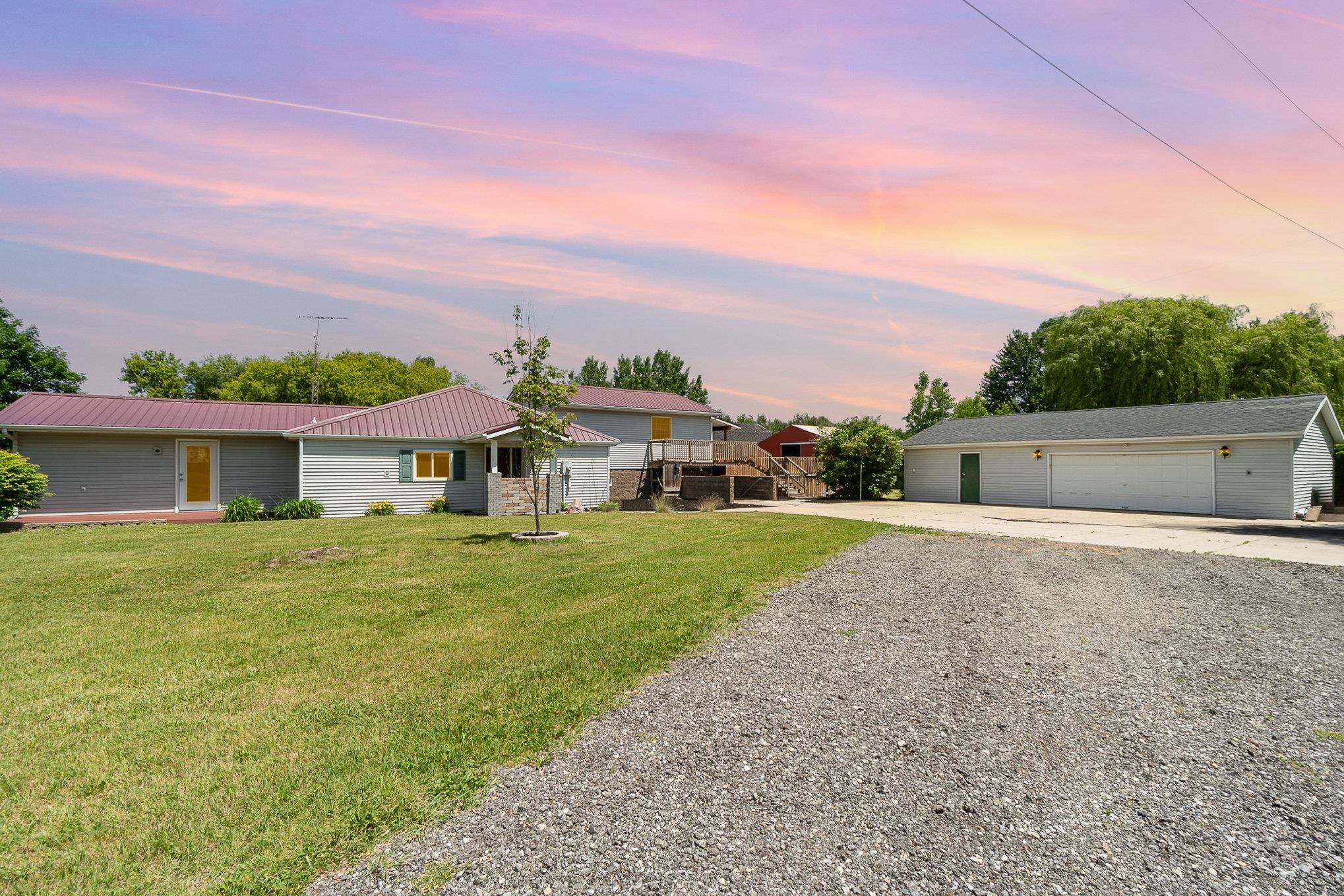 3247 South Geneva Road St. Louis, MI 48880 - Photo 1 of 44 Gallery Image 1