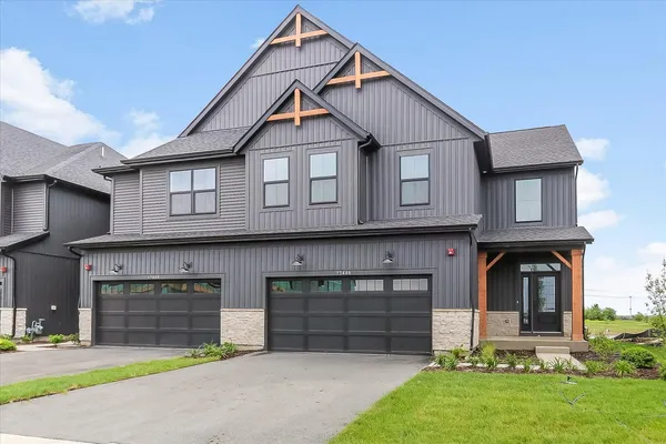 $499,990 | 15446 Amelia Circle, Lockport, IL 60441