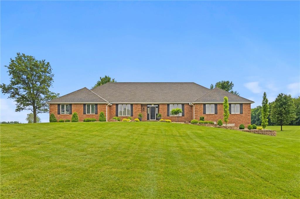17520 Emerald View Drive Raymore, MO 64083 - Photo 1 of 1
