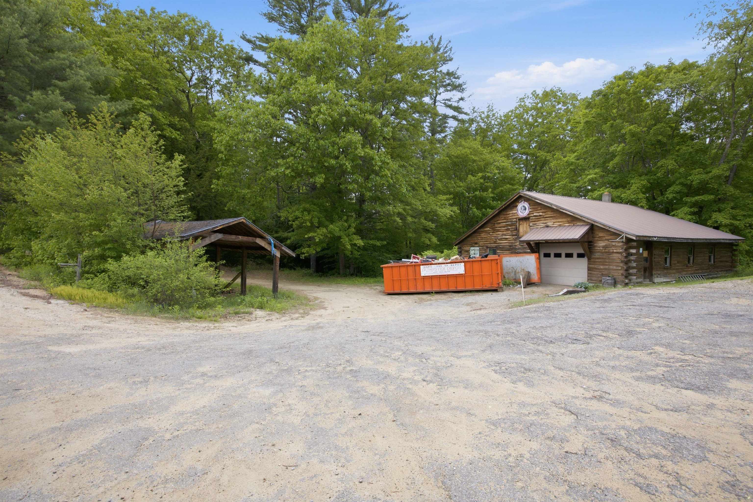 24 Sand Hill Road Hill, NH 03243 - Photo 49 of 60