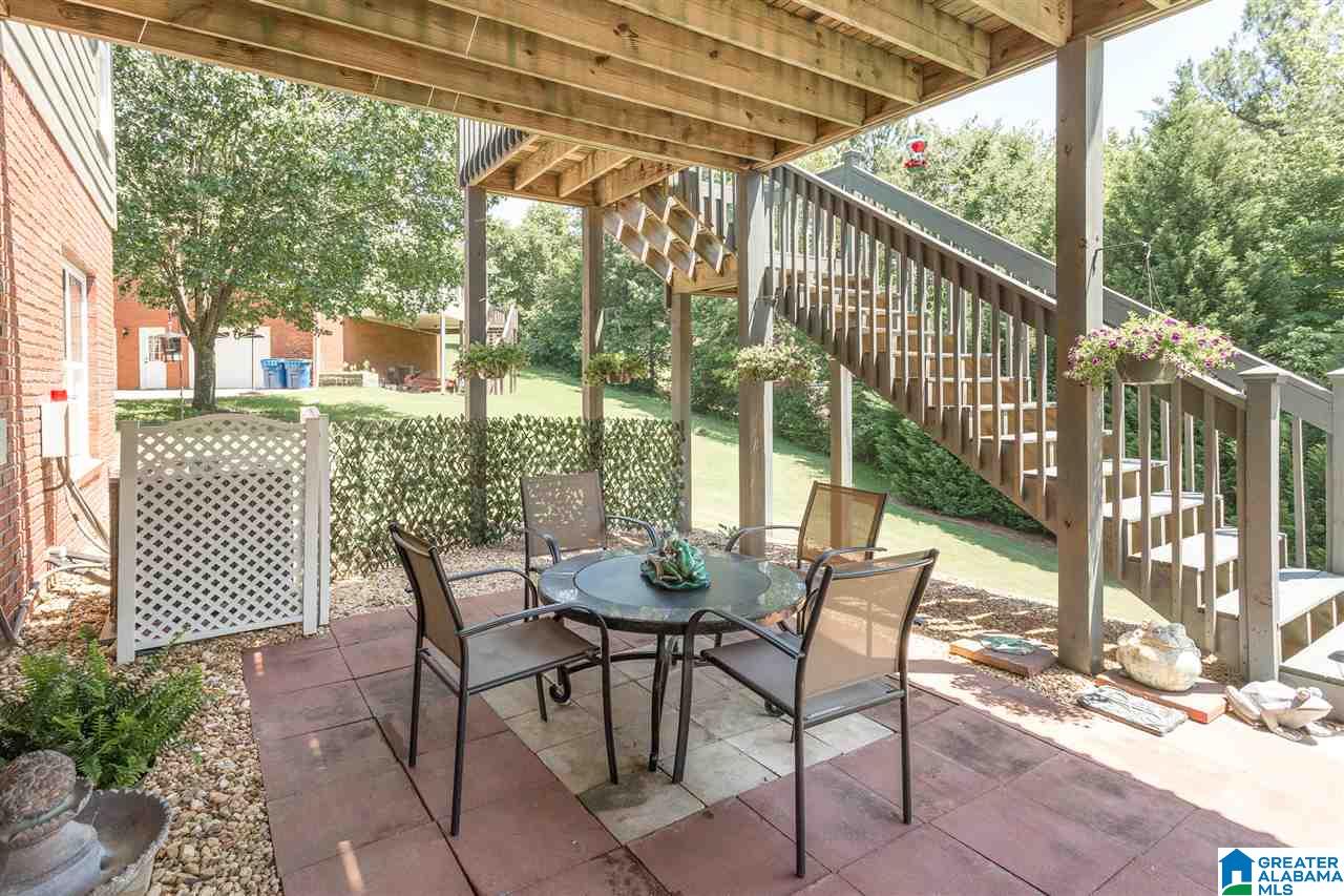 6495 Cambridge Road Pinson, AL 35126 - Photo 35 of 43