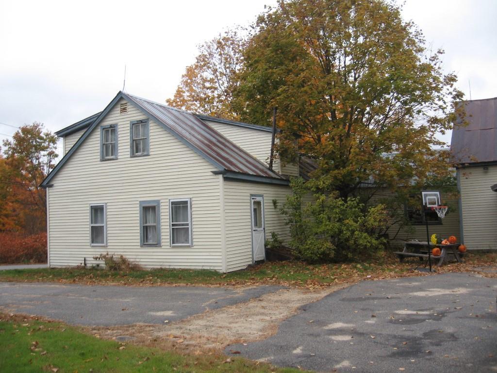 38 Berry Road Denmark, ME 04022 - Photo 29 of 35 Photo