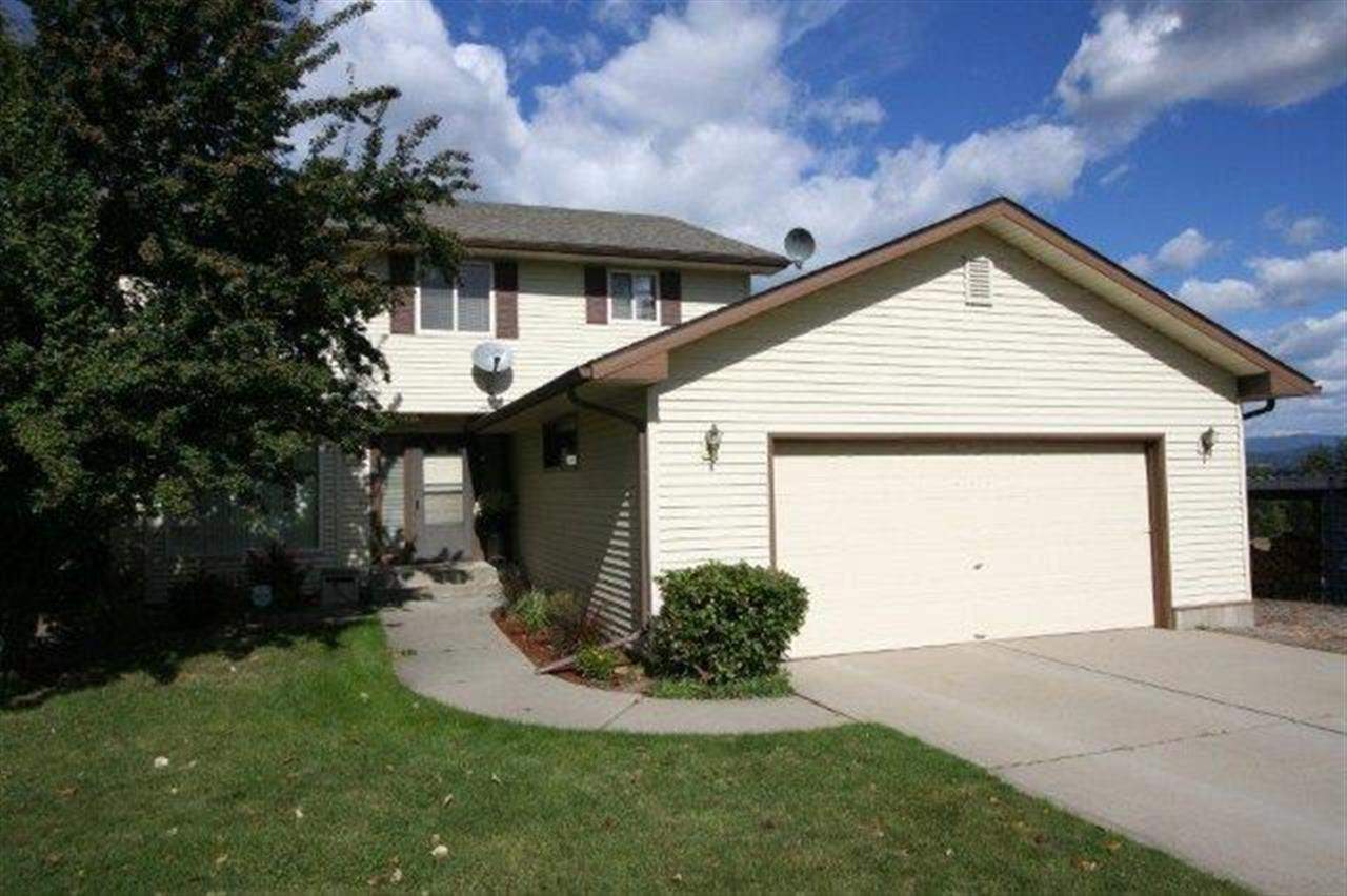 10210 North Lehman Road Spokane, WA 99217 - Photo 1 of 20