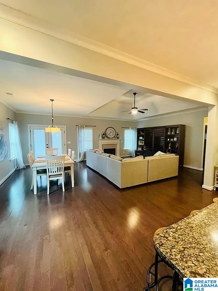 360 Appleford Road Helena, AL 35080 - Photo 14 of 33