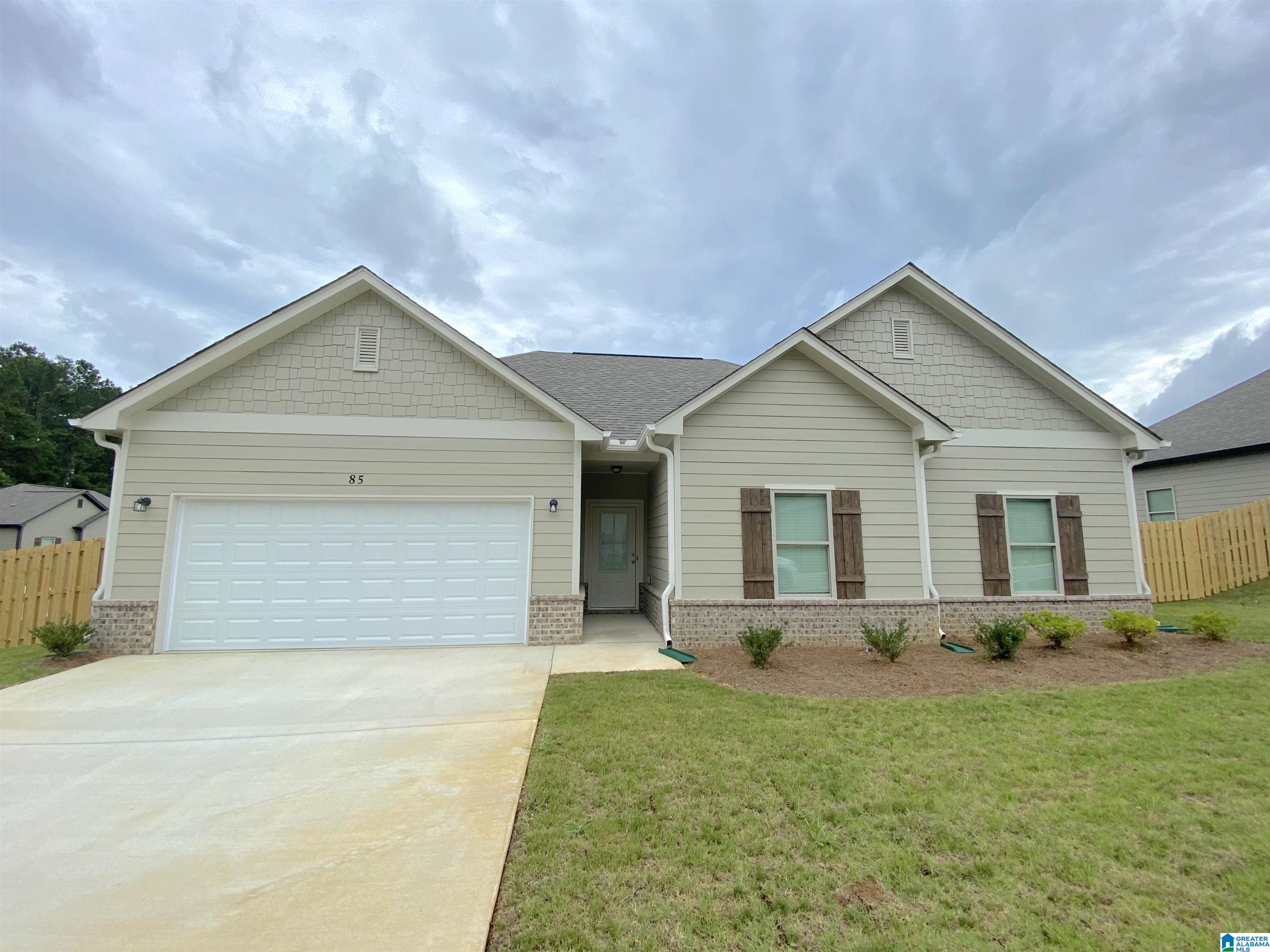 165 Crossroads Circle Parrish, AL 35580 - Photo 6 of 35