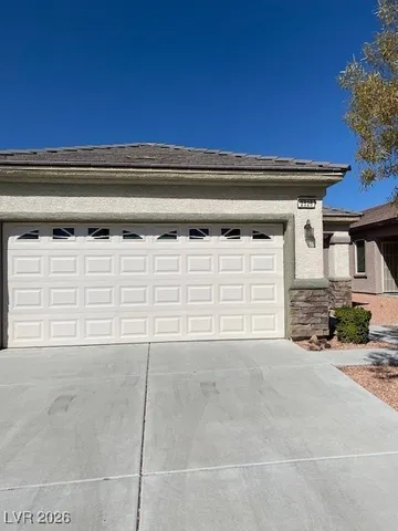 $1,825 | 2526 Evening Twilight Avenue, Henderson, NV 89044