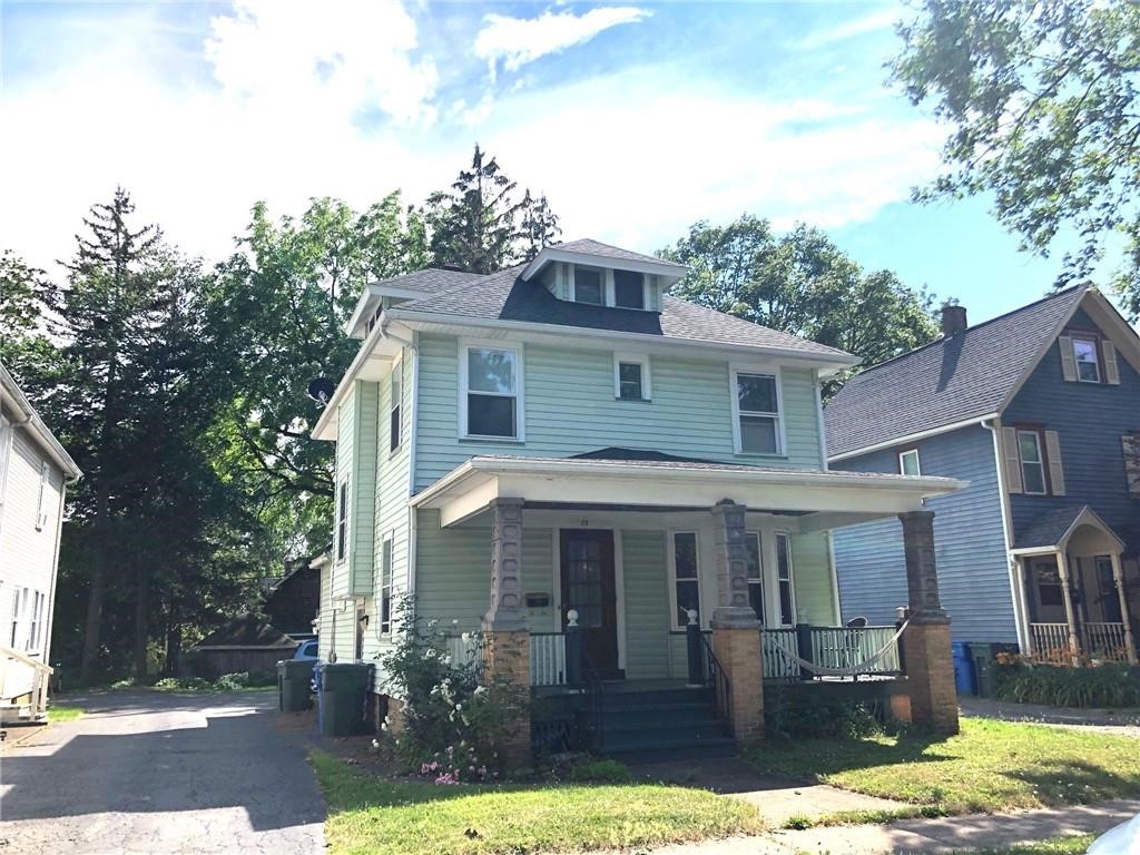75 Stewart Street Rochester, NY 14620 - Photo 1 of 7