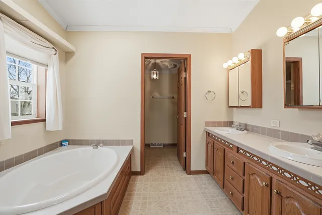 $56,000 | 25538 Shinnecock Drive, Monee, IL 60449