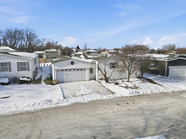 $56,000 | 25538 Shinnecock Drive, Monee, IL 60449